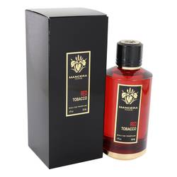 Mancera Red Tobacco - Mancera Unisex Fragrances
