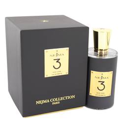 Nejma 3 - Nejma Perfumes