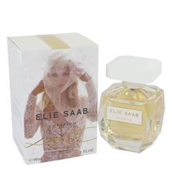 Le Parfum Elie Saab In White - Elie Saab Perfumes