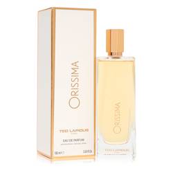 Orissima - Ted Lapidus Perfume