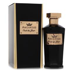Oud Du Jour - Amouroud Fragrance Unisex Fragrances