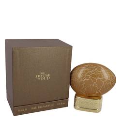 Wind Heat - The House Of Oud Unisex Fragrance