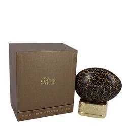 Blessing Silence The House Of Oud Unisex Fragrance