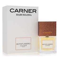 Botafumeiro - Carner Barcelona Unisex Fragrances