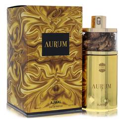 Ajmal Aurum - Ajmal Perfume
