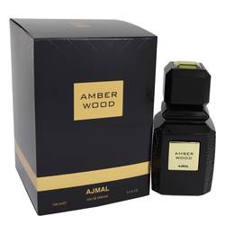 Ajmal Amber Wood - Ajmal Unisex Fragrances