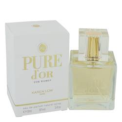 Pure D'or - Karen Low Perfume