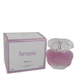 Parnassia - Gemina B Perfume