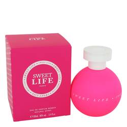 Sweet Life - Geparlys Perfumes
