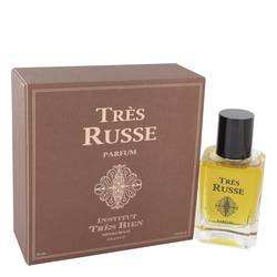 Tres Russe - Institut Tres Bien Perfumes