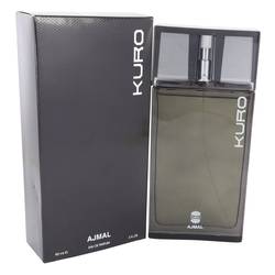 Ajmal Kuro Ajmal Colognes for Men