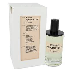 White Peacock Lily - D.S. & Durga Unisex Fragrances