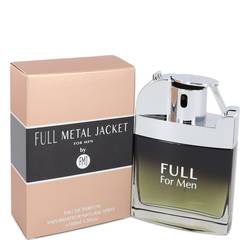 Full By Fmj - Parisis Parfums Cologne