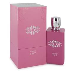 Eutopie No. 7 - Eutopie Unisex Fragrance