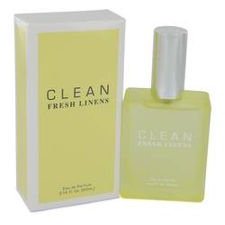 Clean Fresh Linens Clean Unisex Fragrance