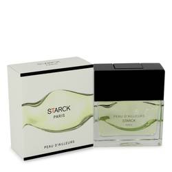Peau D'ailleurs Starck Paris Unisex Fragrances