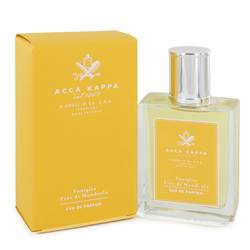 Vaniglia Fior Di Mandorlo - Acca Kappa Unisex Fragrance