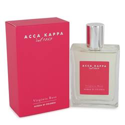 Virginia Rose - Acca Kappa Perfumes