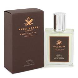 1869 - Acca Kappa Colognes