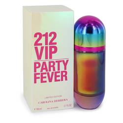 212 Party Fever