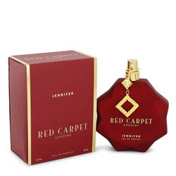Red Carpet Attitude Jennifer - Lola Mood Perfume