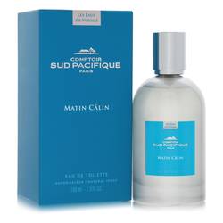 Comptoir Sud Pacifique Matin Calin - Comptoir Sud Pacifique Perfumes
