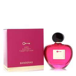 Her Secret Temptation - Antonio Banderas Perfume