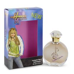 Hannah Montana Rock - Hannah Montana Perfumes