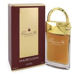 Mauboussin Promise Me Intense - Mauboussin Perfume