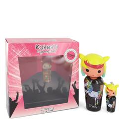 Kokeshi Cheery - Kokeshi Perfumes