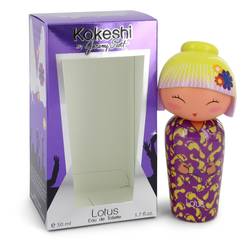Kokeshi Lotus - Kokeshi Perfume