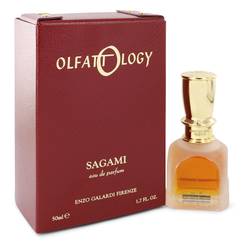 Olfattology Sagami Enzo Galardi Perfumes for Women