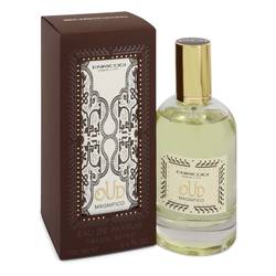 Enrico Gi Oud Magnifico Enrico Gi Unisex Fragrance