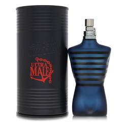 Jean Paul Gaultier Ultra Male - Jean Paul Gaultier Cologne
