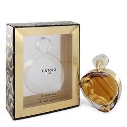 Untold Luxe - Elizabeth Arden Perfume