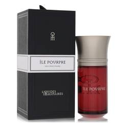 Ile Pourpre - Liquides Imaginaires Perfumes