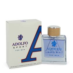 Adolfo Sport Adolfo Dominguez Colognes for Men