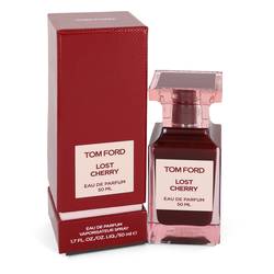 Tom Ford Lost Cherry - Tom Ford Perfumes