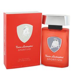 Lamborghini Sportivo - Tonino Lamborghini Cologne