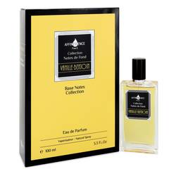 Vanille Benjoin - Affinessence Unisex Fragrances