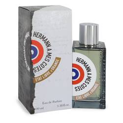 Hermann A Mes Cotes Me Paraissait Une Ombre - Etat Libre d'Orange Unisex Fragrance