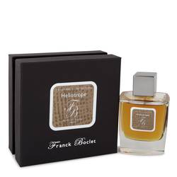 Franck Boclet Heliotrope - Franck Boclet Colognes