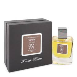 Franck Boclet Vanille Franck Boclet Unisex Fragrances