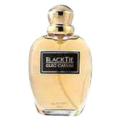 Black Tie - Oleg Cassini Perfumes