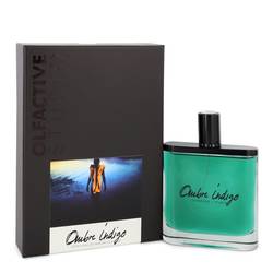 Ombre Indigo - Olfactive Studio Unisex Fragrances