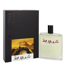 Still Life Rio - Olfactive Studio Perfumes