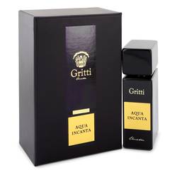 Aqua Incanta Gritti Perfume for Women