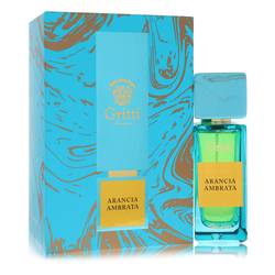 Arancia Ambrata - Gritti Unisex Fragrances
