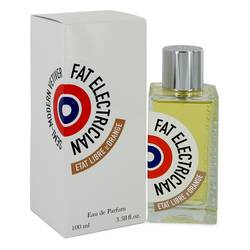 Fat Electrician - Etat Libre d'Orange Cologne