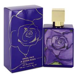 Angel Face - A Dozen Roses Perfumes
